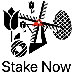 Join The Dutch Stake Pool - Stake with us